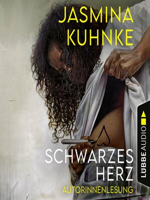cover image of Schwarzes Herz